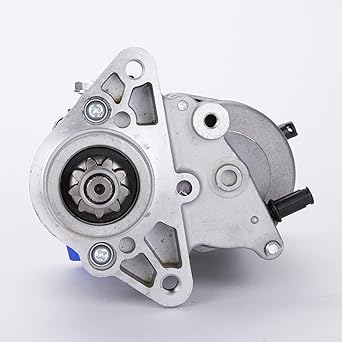 TYC 1-17748 Lexus GX470 Exchange Starter