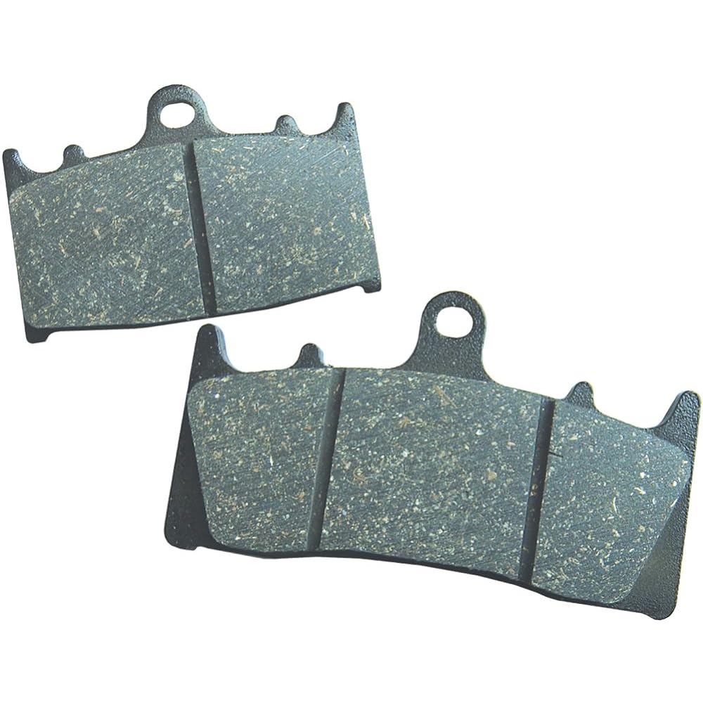 EBC Disc Pad Set Brake Pad