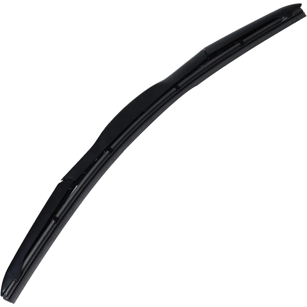 Nwb Rain Wiper Design Wiper 525mm Graphite Type D53