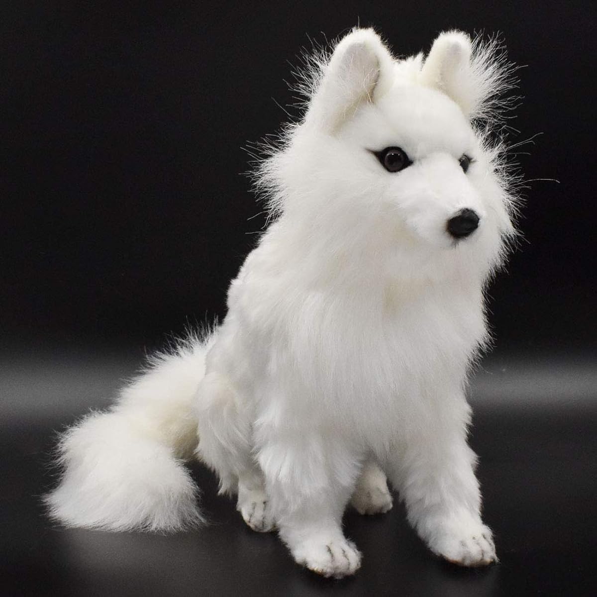 BH6823 HANSA Arctic Fox 30