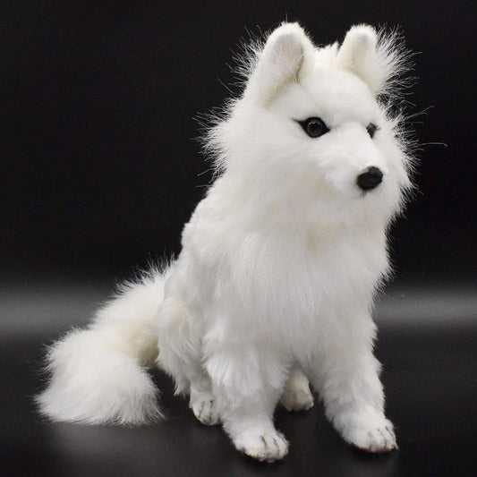 BH6823 HANSA Arctic Fox 30