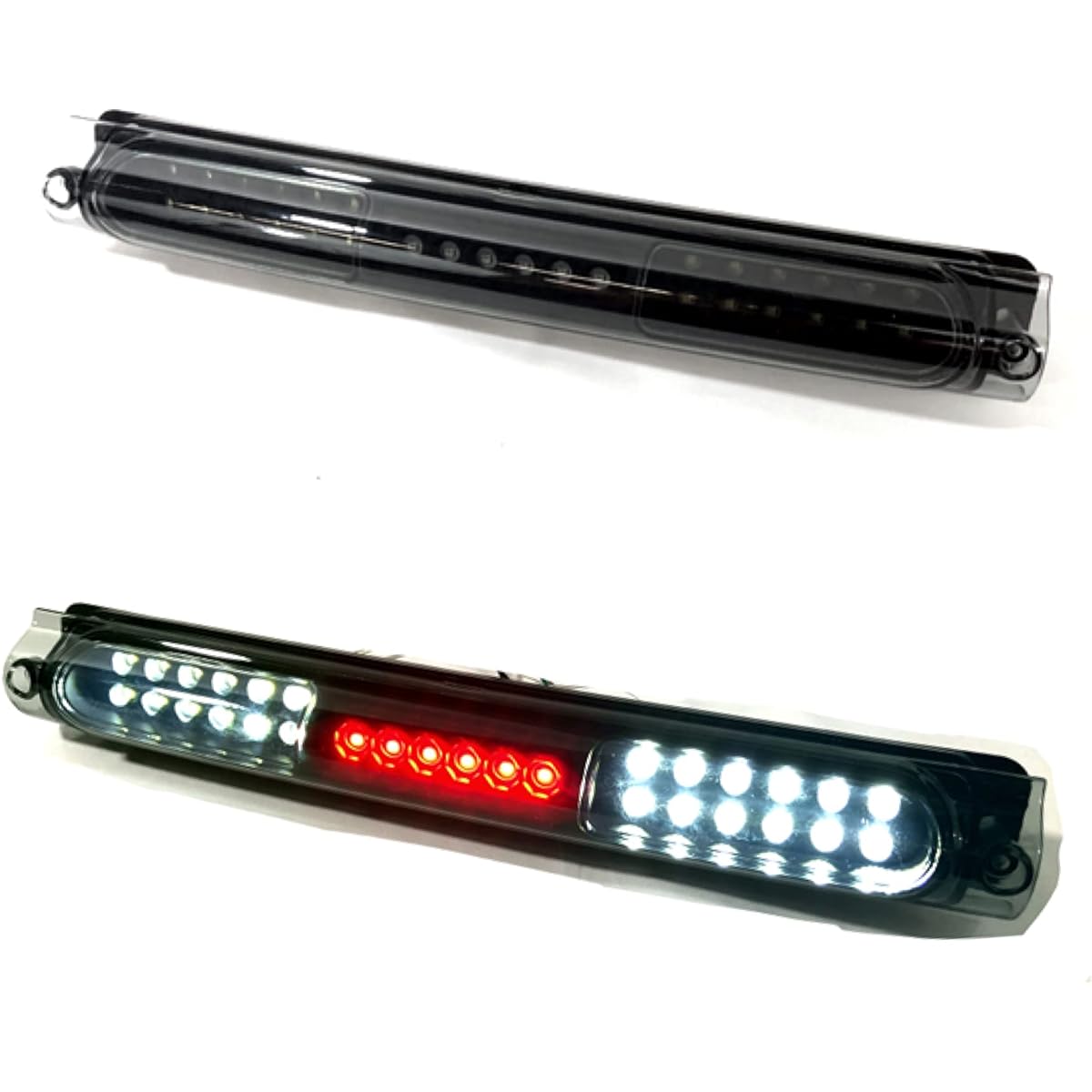 SPPC Smoke LED Third Brake Light G2 Ford F150/F250 -Cargotail lamp