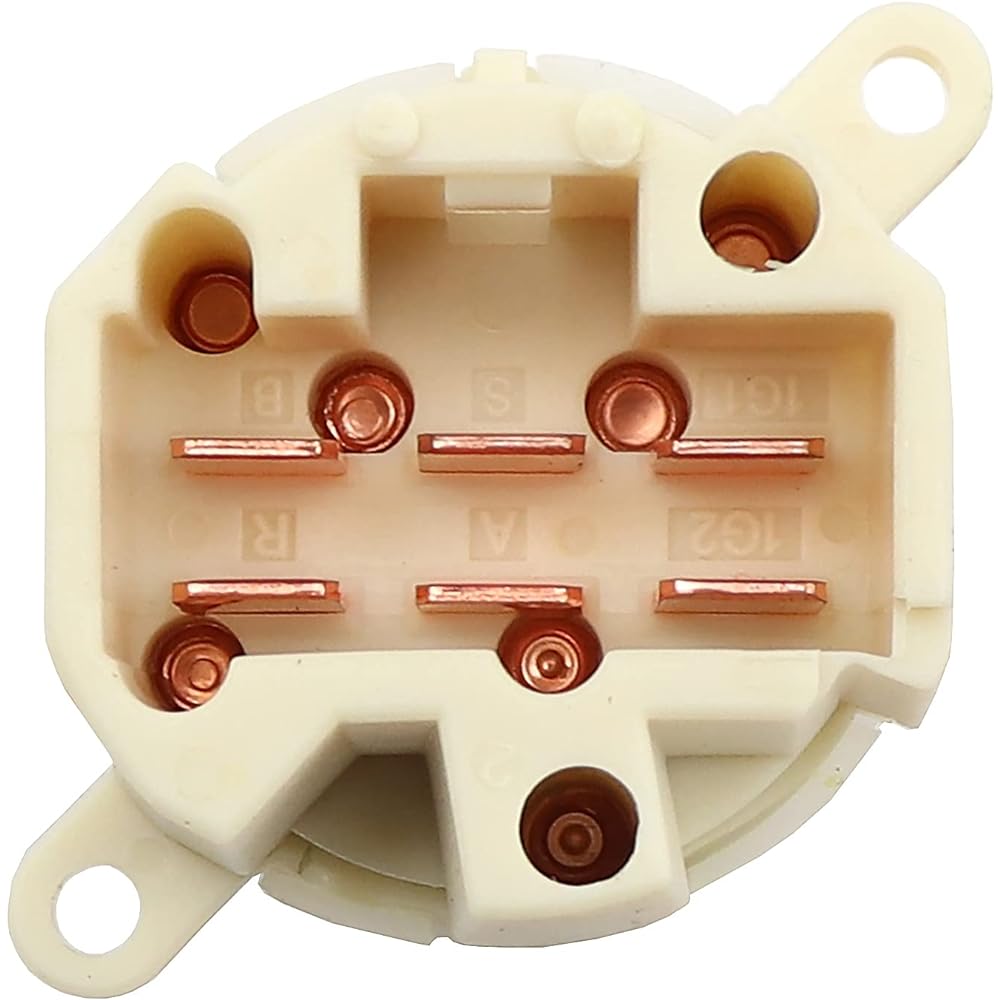 BECK ARNLEY 201-1825 Ignition Starter Switch