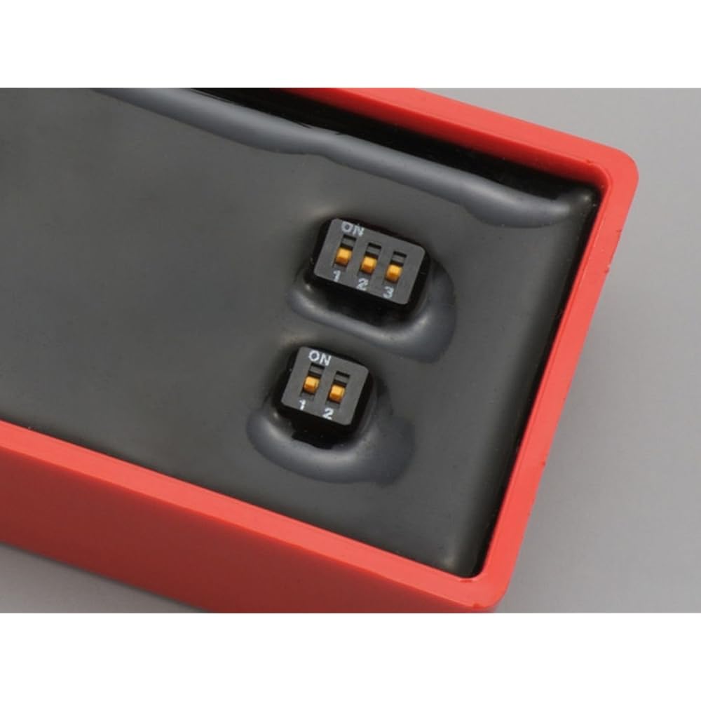 Daytona CDI PA Full Digital CDI Monkey, APE 74696