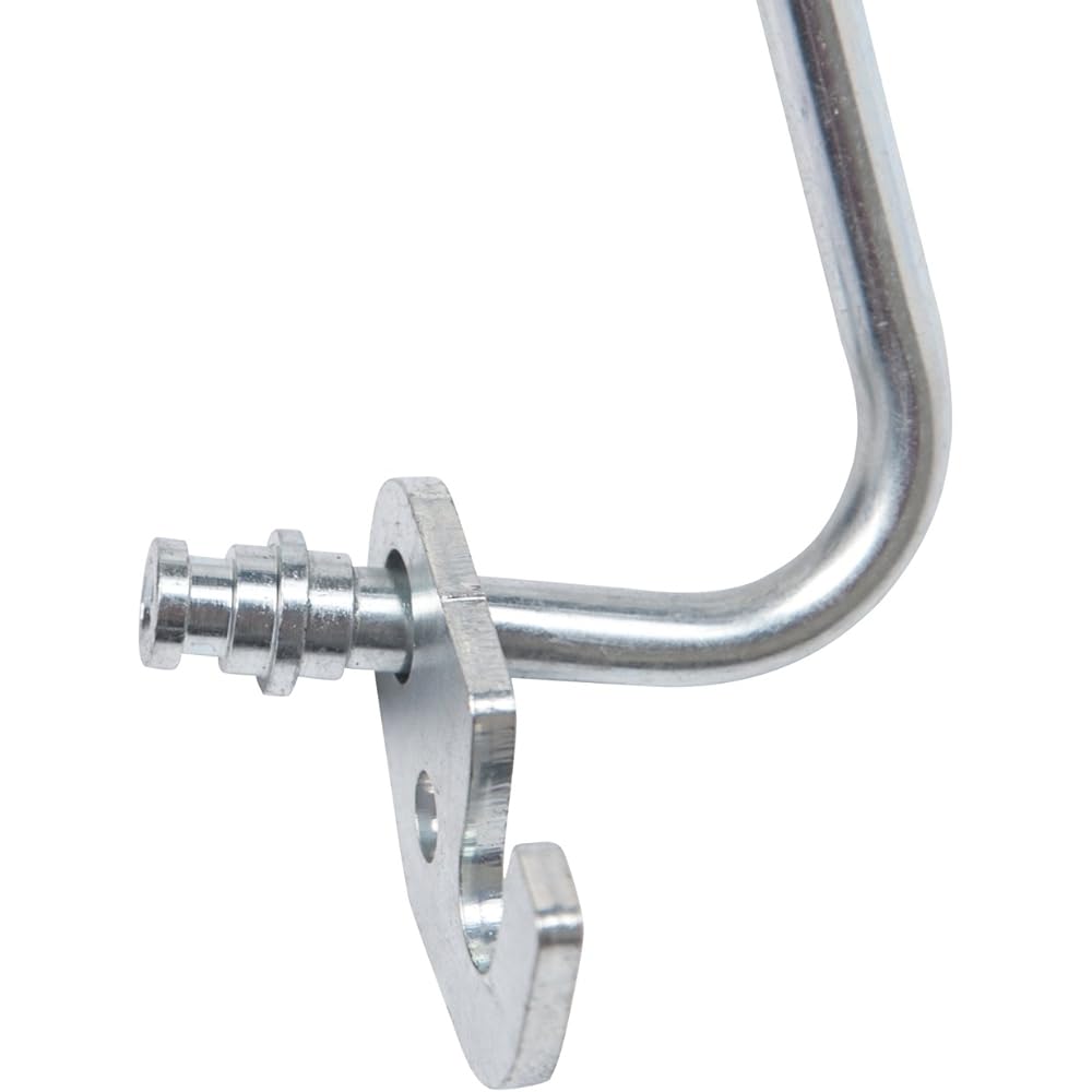 Edelmann 92403 Power steering pressure line hose assembly