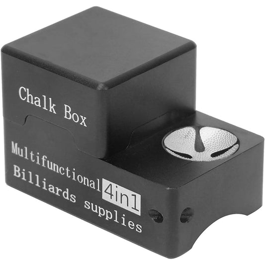 4in1 billiard chalk holder billiard chalk support