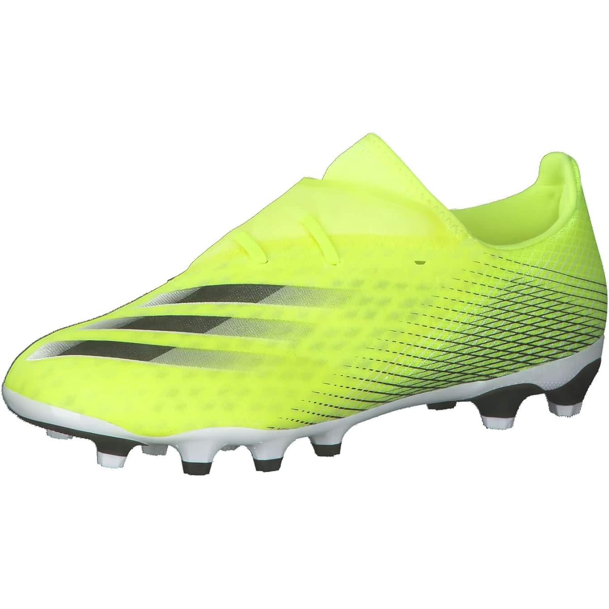 [Adidas] Soccer Spikes X Ghost.2 HG/AG for Soil/Artificial Grass KZN11 Men's