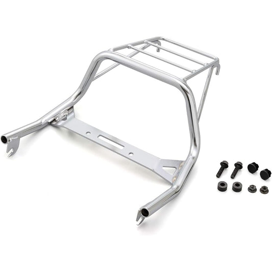 Daytona Motorcycle Rear Carrier Monkey 125 (18-21) Classic Carrier 97773