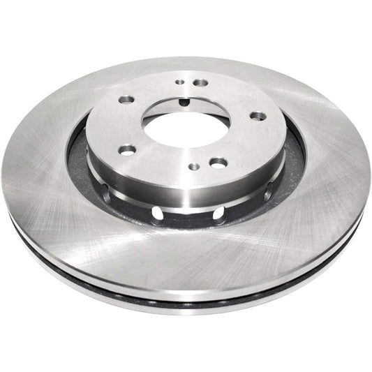 DURAGO BR900590 Front Vent Disk Brake Rotor