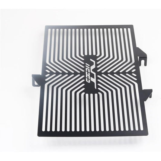 Radiator Protector For Honda & Da NT1100 NT 1100 2021 2022 2023 Radiator Guard Shield Water Tank Protector Grille Net Grille Cover Motorcycle Accessories