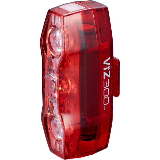 CAT EYE VIZ 300 Safety Light