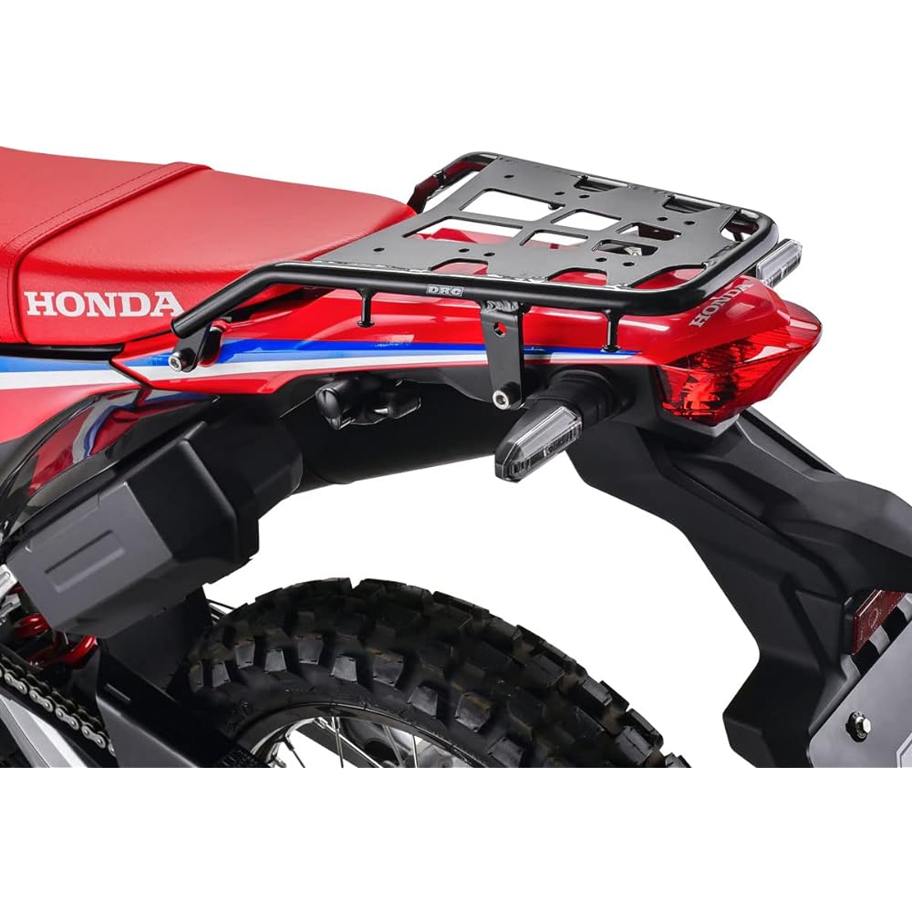 DRC Touring Carrier Honda CRF250L, CRF250L(S), CRF250RALLY'21-22 D60-10-032