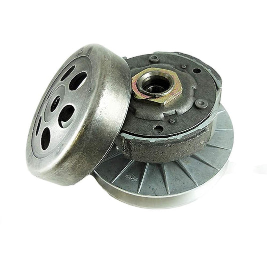 Rear clutch drive pulley asw manco talon linhai Bighorn 260cc 300cc ATV UTV