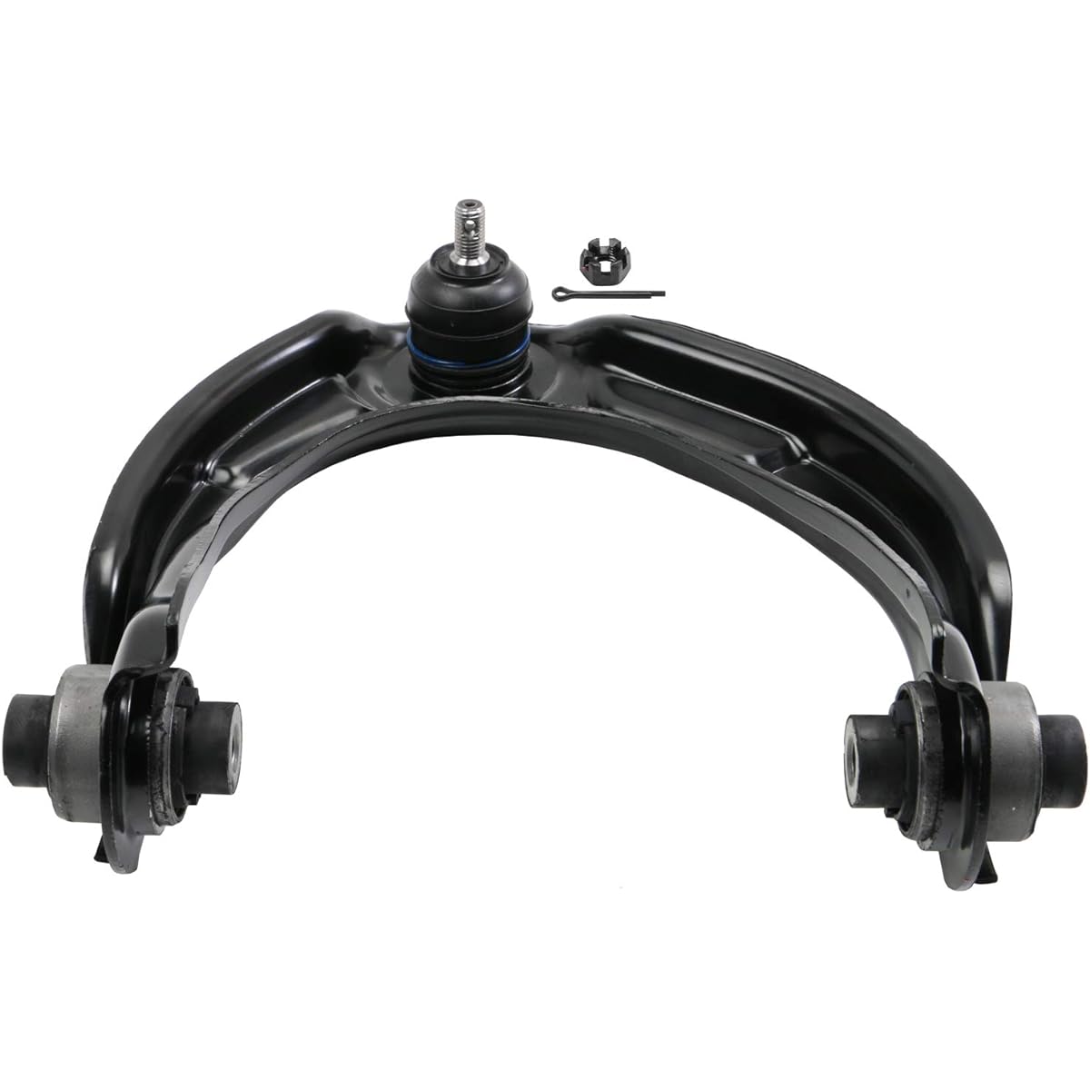 MOOG RK620615 Control arm and ball joint assembly