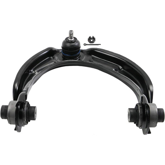 MOOG RK620615 Control arm and ball joint assembly