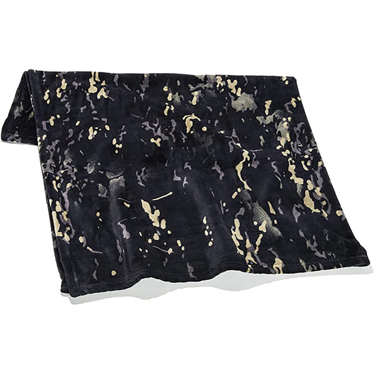 [Oregonian Camper] Blanket Fireproof Blanket OCFP012BC Black Camo