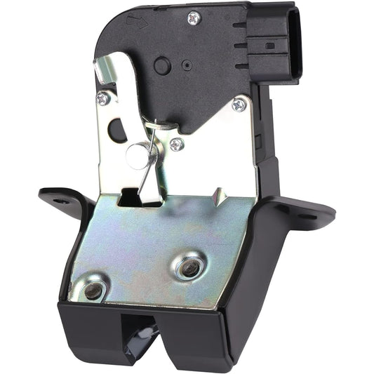 WMPHE Tranche Clutch Lock Lock Actor replacement 81230-2V000 Hyundai Velostar 1.6L V4 ENGIN 2012 2015 2016 2016 2016 2016 Tail Gate Tran Clatch Lock Actuator Motor Part