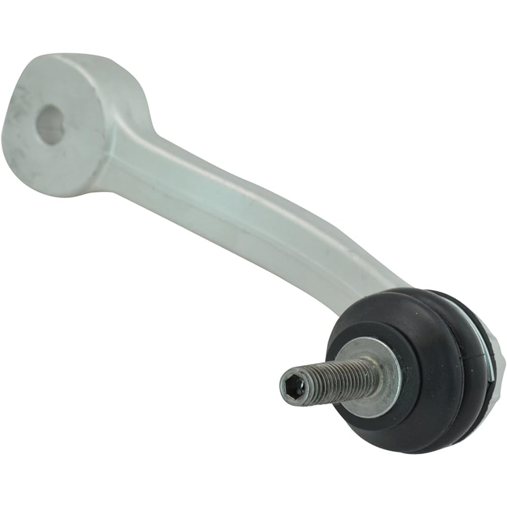 Front Stabilizer Swaver Endink Pair 2 Set Jaguar S Type X Banden Plastic