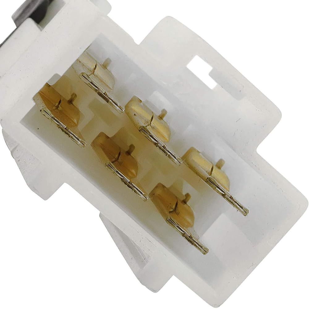 Beck Arnley 201-1824 Ignition Starter Switch
