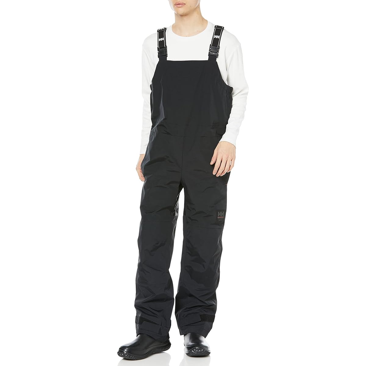 [Helly Hansen] Rain Pants Ocean Frey Light Trousers Men's HH22303