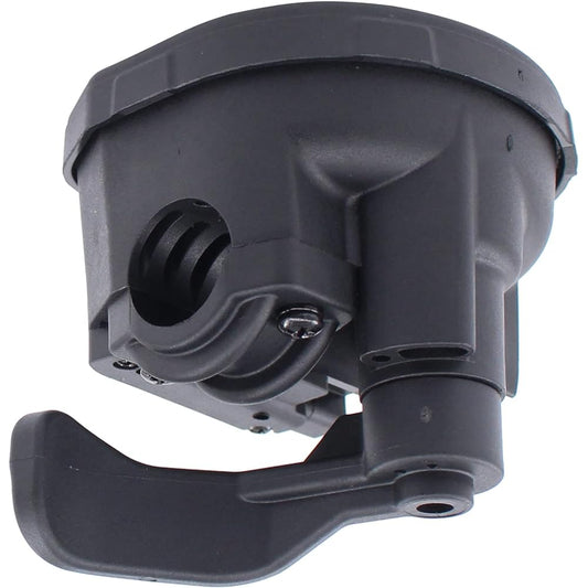 MOTOKU Thumb Throttle Lever for Polaris Trailblazer 250 330 Trail Boss 325 Scrambler 500 400 Magnum 325 330 500 2x4