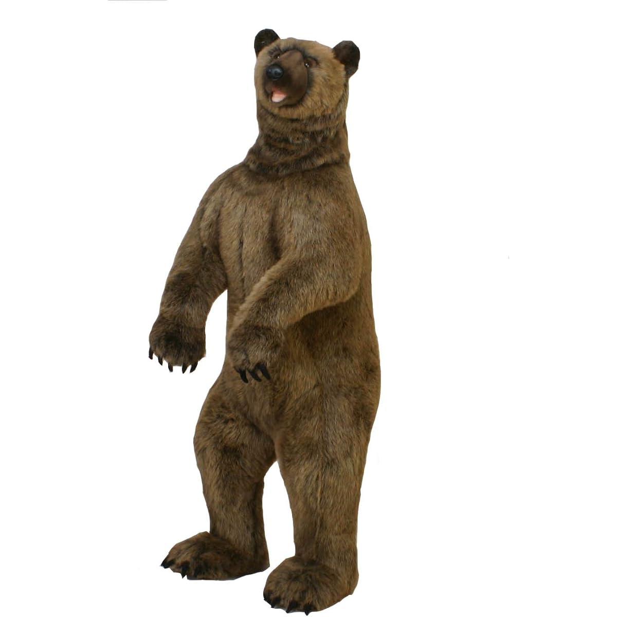 Grizzly bear 140 No.3626
