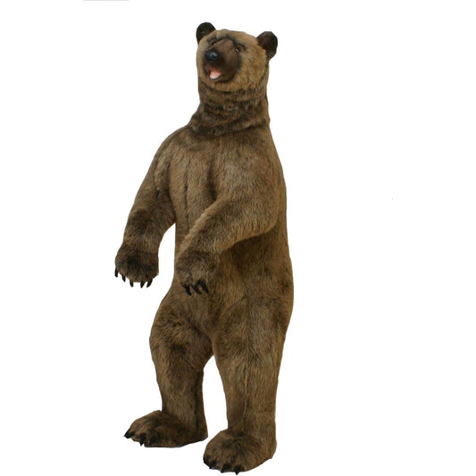 Grizzly bear 140 No.3626