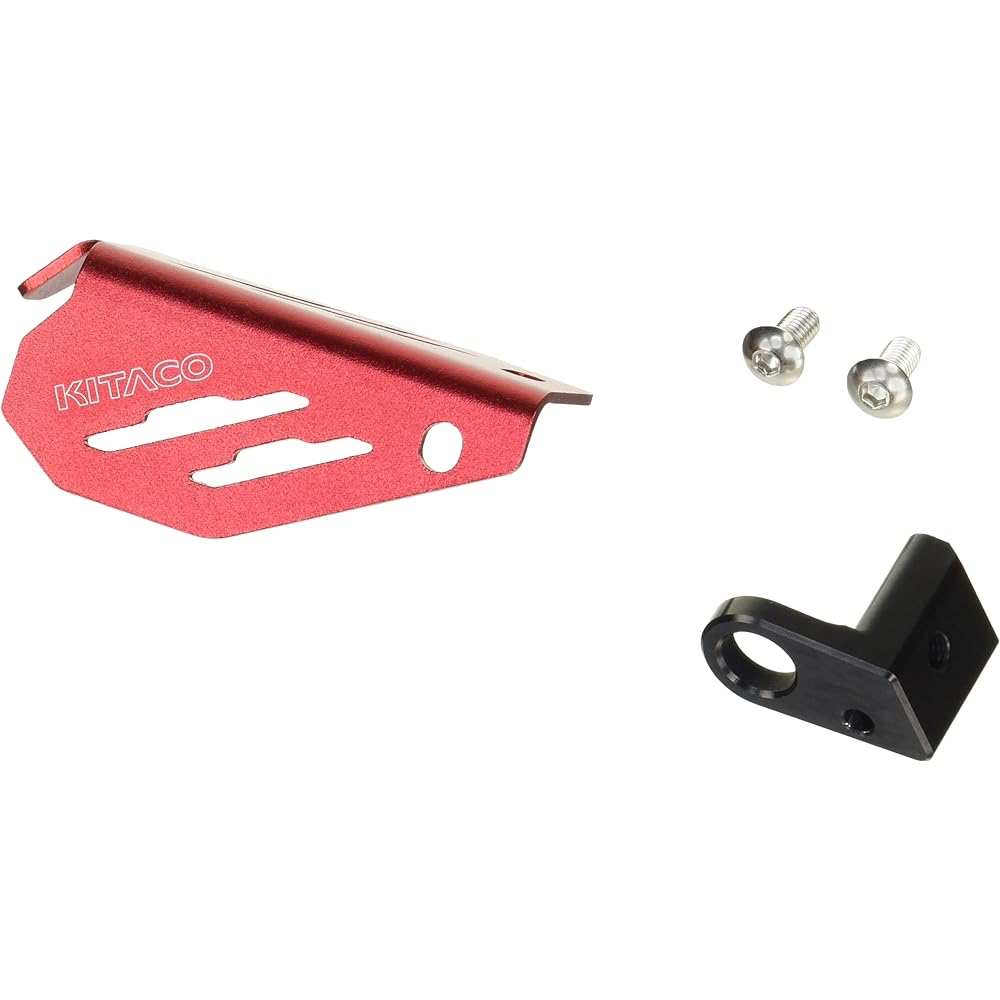 KITACO Front Master Cylinder Guard (Gold) Monkey 125 (JB02) 500-1300970