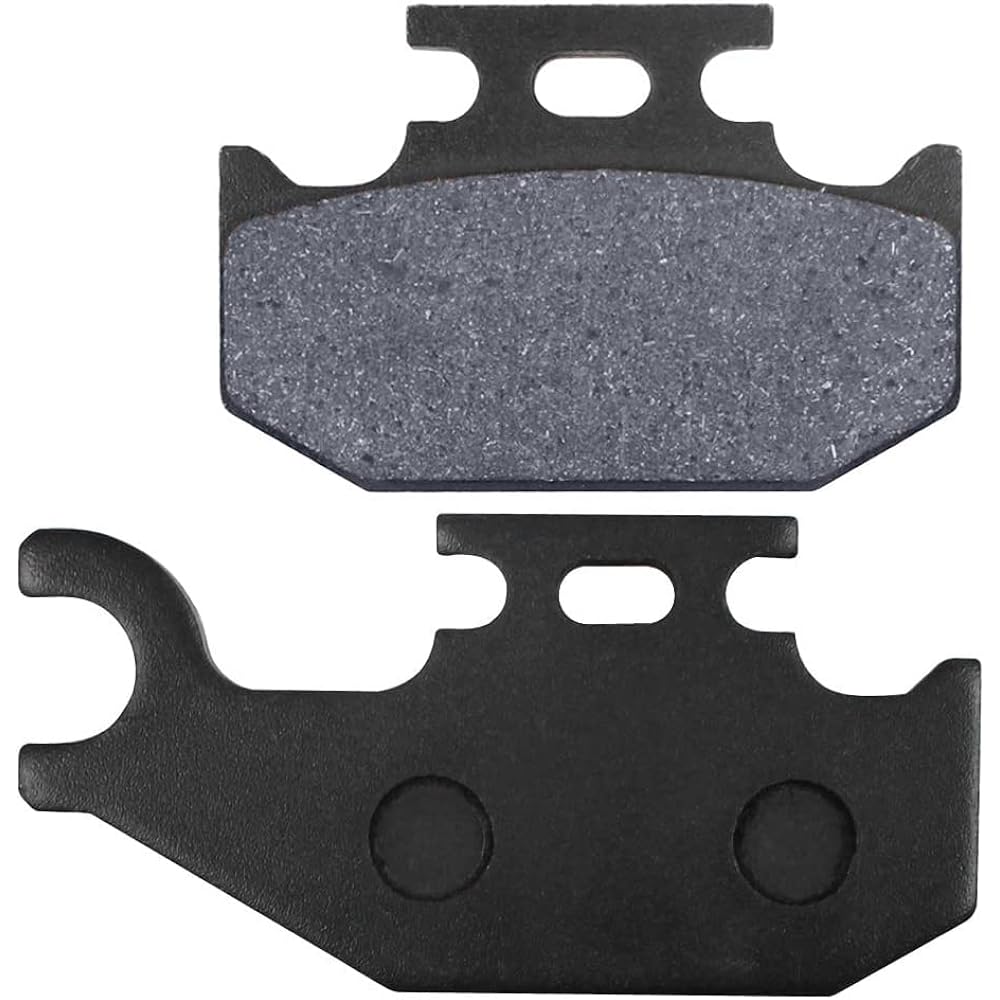 Brake pad Yamaha Raptor 700 YFM 700R RHINO 450 YXR450 660 YXR660 700 YXR700 4X4