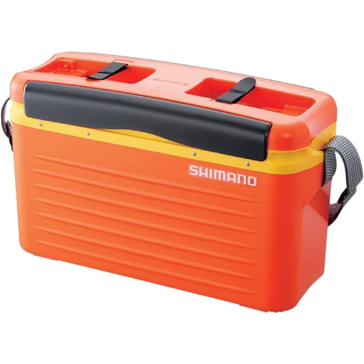 SHIMANO Feeding Box Otori Can R Orange OC-012K