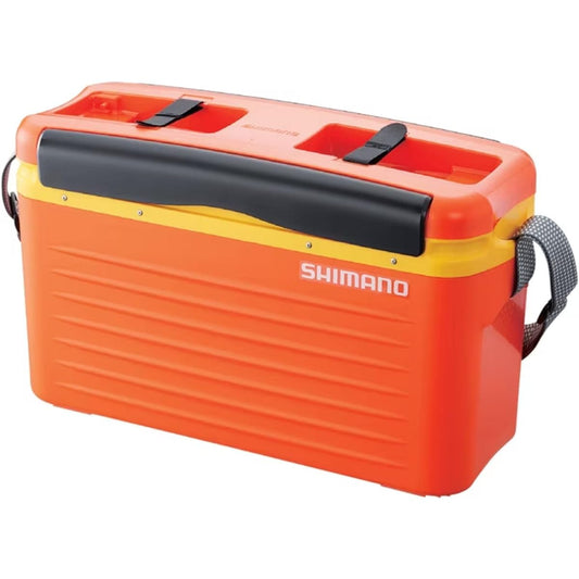 SHIMANO Feeding Box Otori Can R Orange OC-012K