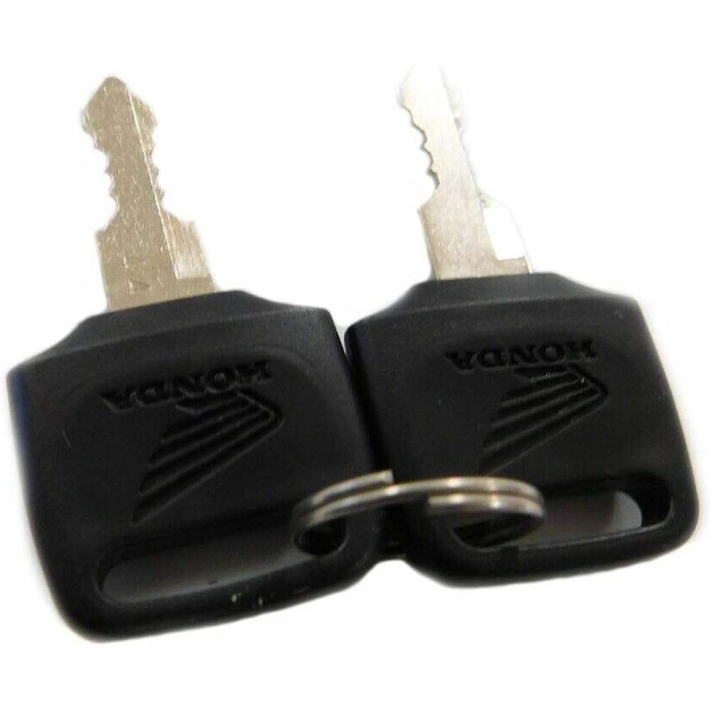 Honda 35100-MCK-A00 Switch combination
