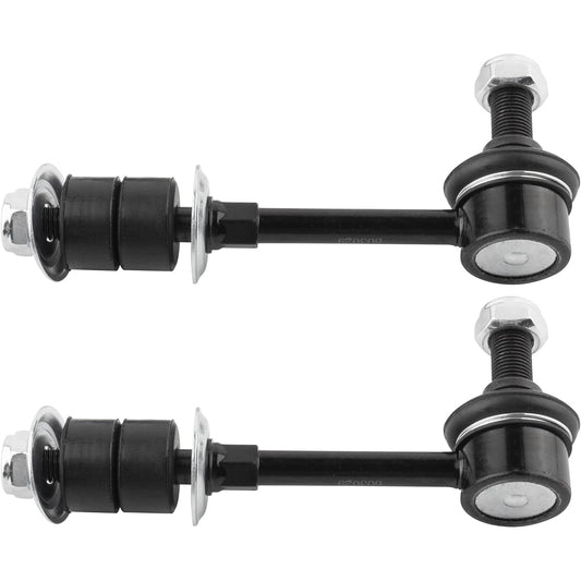 Boxi Rear left and right shaking Both side shaking bar stabilizer link kit TOYO-TA RAV4 2016-2018/LEX-US NX300 2018/LEX-us NX200T 2015-2017/LEX-us NX300H 2015-2018 488300R010, 4883,48042020, K750, K75020 257