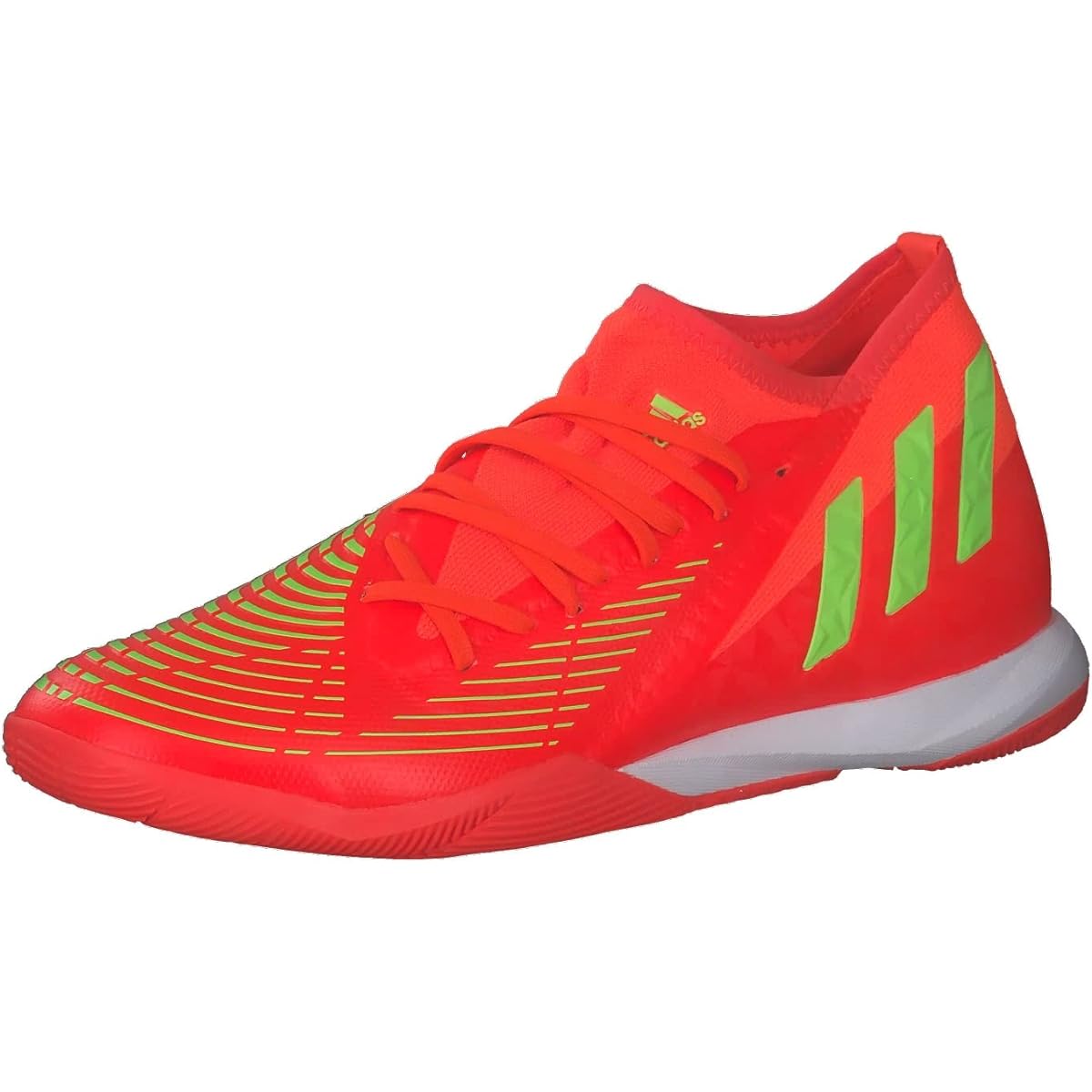 [Adidas] Futsal Shoes Predator Edge.3 IN Indoor LKW98 Men's