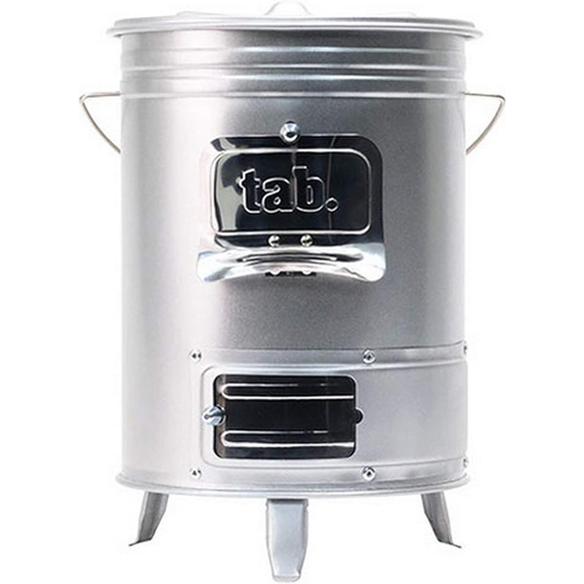 [tab.] Can Stove SE TB-SE