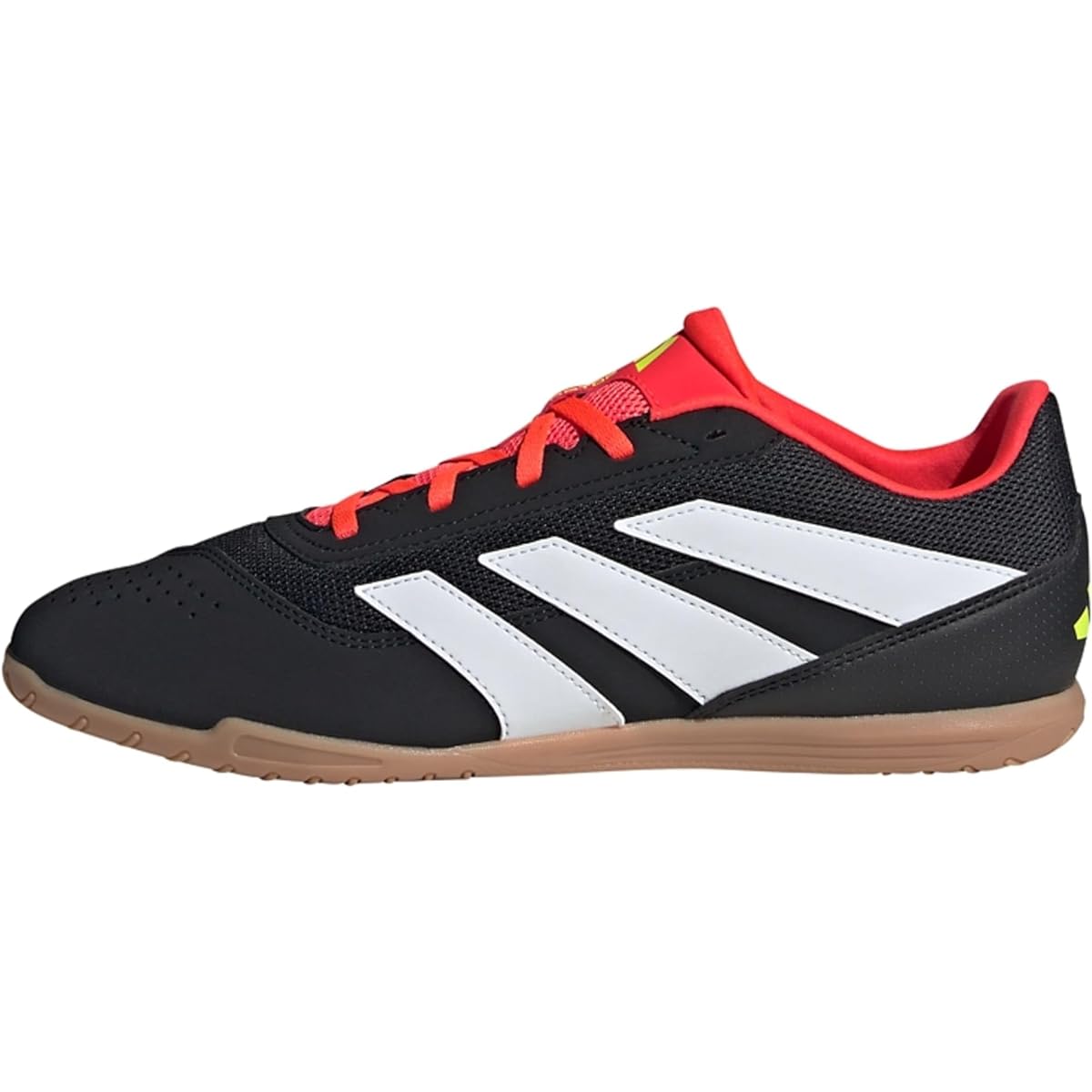 [Adidas] Futsal Shoes Predator 24 Club IN SALA MDK02