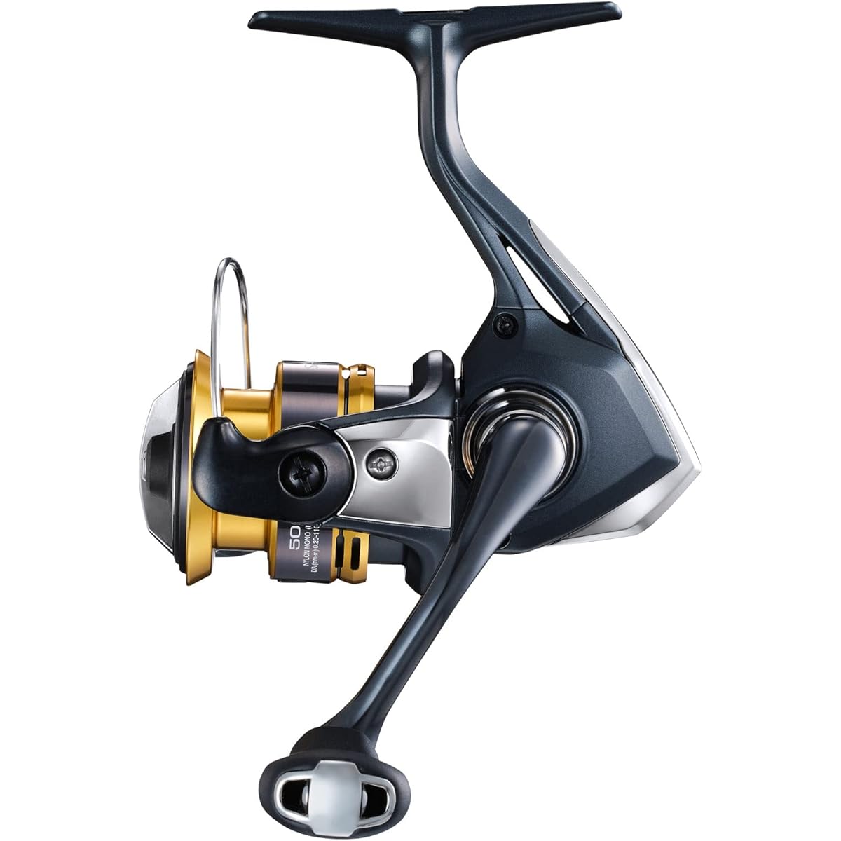 SHIMANO spinning reel Sahara 500 SH500FJ