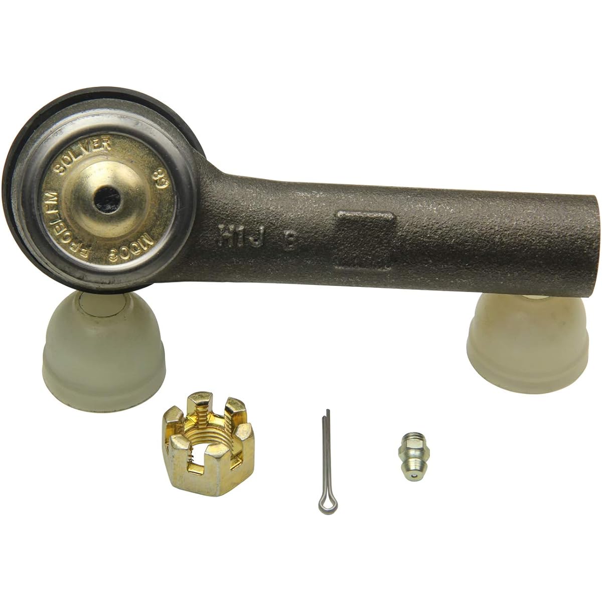 MOOG ES80643 Tie rod end