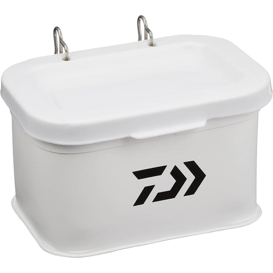 DAIWA Bait Buchan MW(J) White 057790