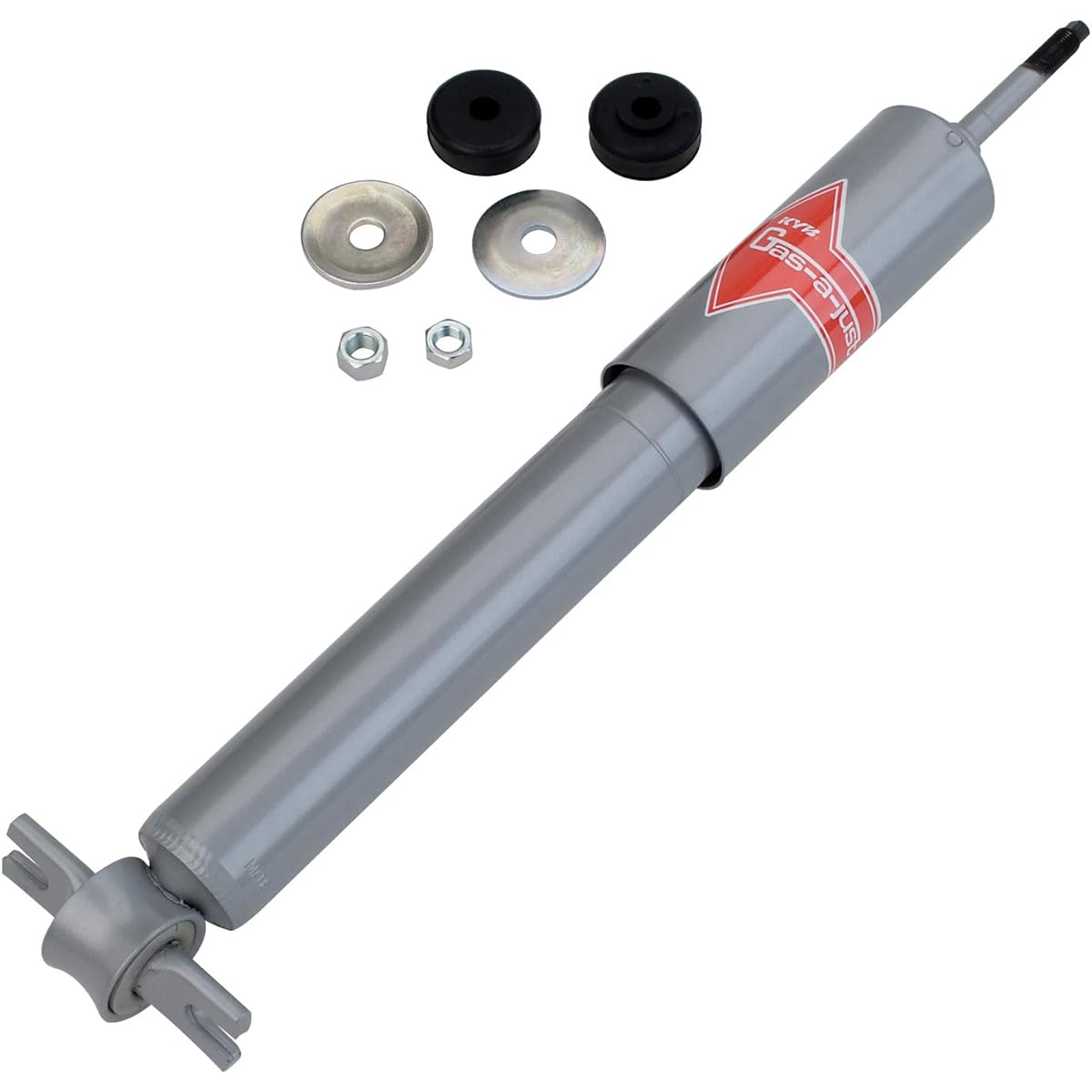 KYB KG4537 Gas Adjust Gas Shock