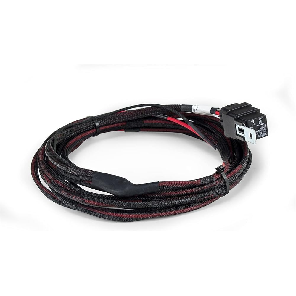 Air Lift Company 27703 Air lift performance 3H/3P 2nd compressor harness