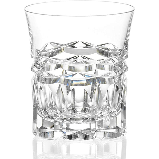 (Kagami Crystal/Glass) Rocks Glass (T398-2963)