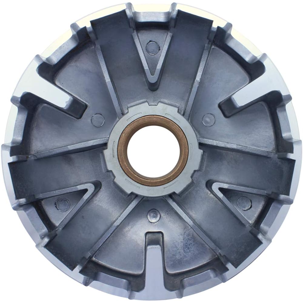 Advance Pro Cygnus X Acceleration Focused Pulley P-YS06