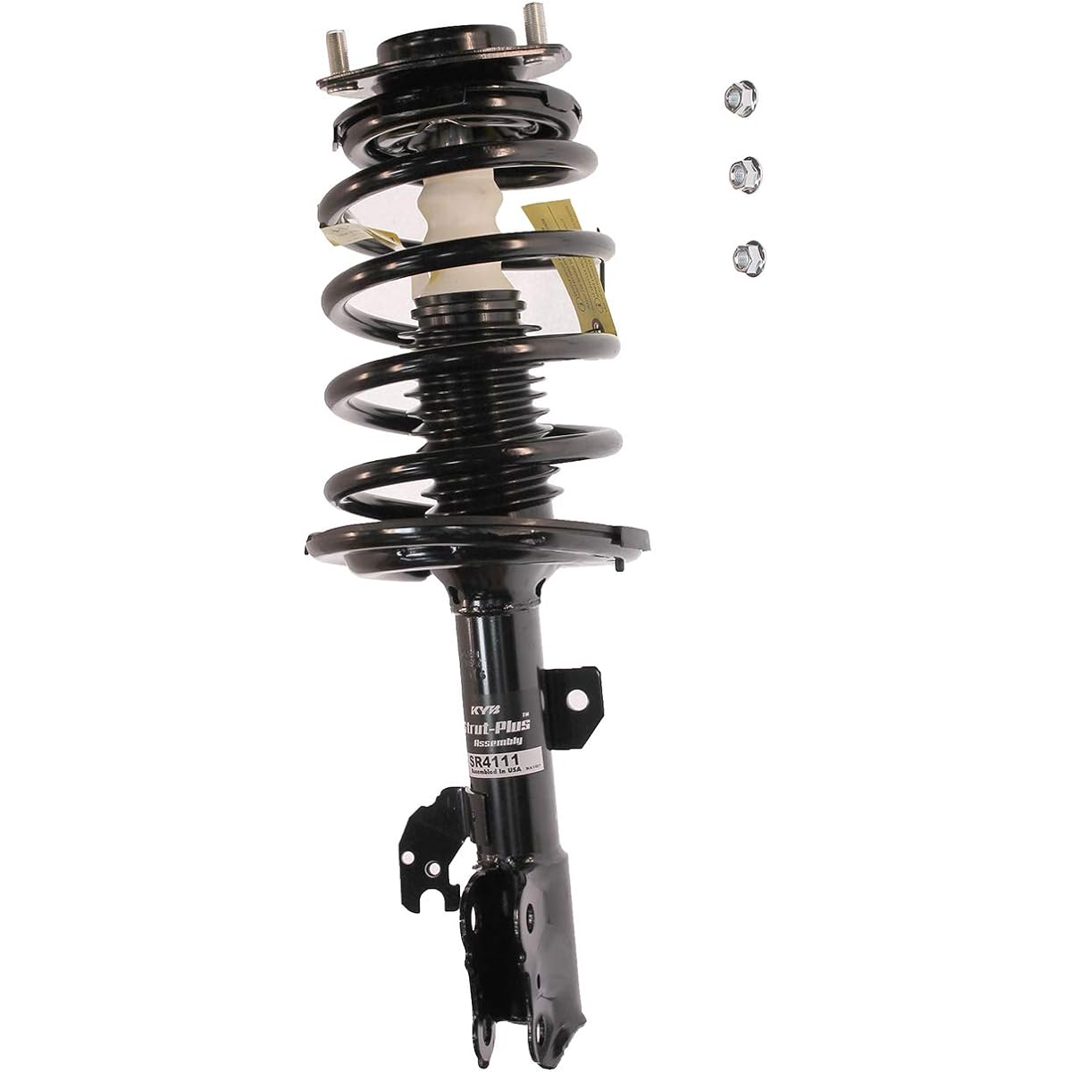 KYB SR4111 Strut Plus Complete Corner Unit Assembly