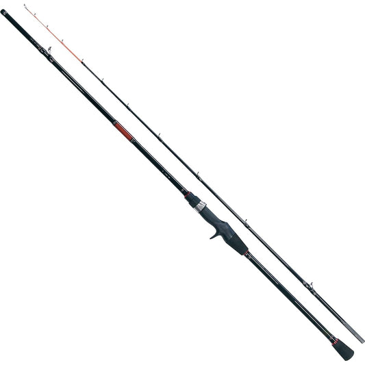 Prox Filefish Game ST