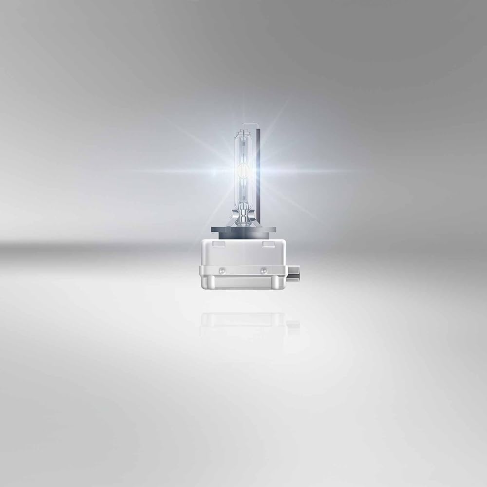 OSRAM 66140ULT D1S 35W HID Replacement Burner ULTRA LIFE 10 Year Warranty