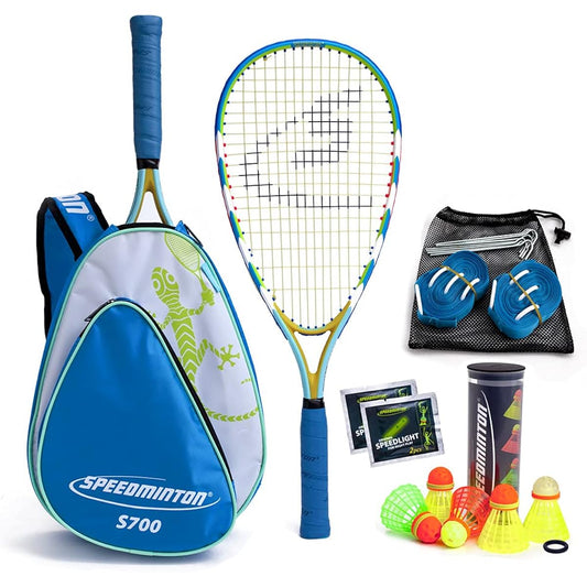 Speedminton S700 set 2016