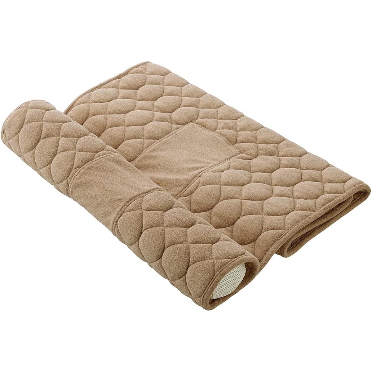 [Meidai] MEIDAI Towel Pillow, Washable, Straight Neck Pillow, Anti-Snoring, Stiff Neck, Side Sleeping, Side Sleeping, Sleeping Pillow, Neck Pillow, Neck Pillow, Height Adjustment, Neck Fit, Towel Pillow, Neck Pillow, Towel Fabric, Good Sleep Pillow, Good