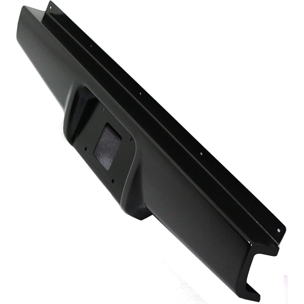 Roll Pan CHEVROLET S10 Pickup 82-93 Rear Steel Light Kit and Bracket