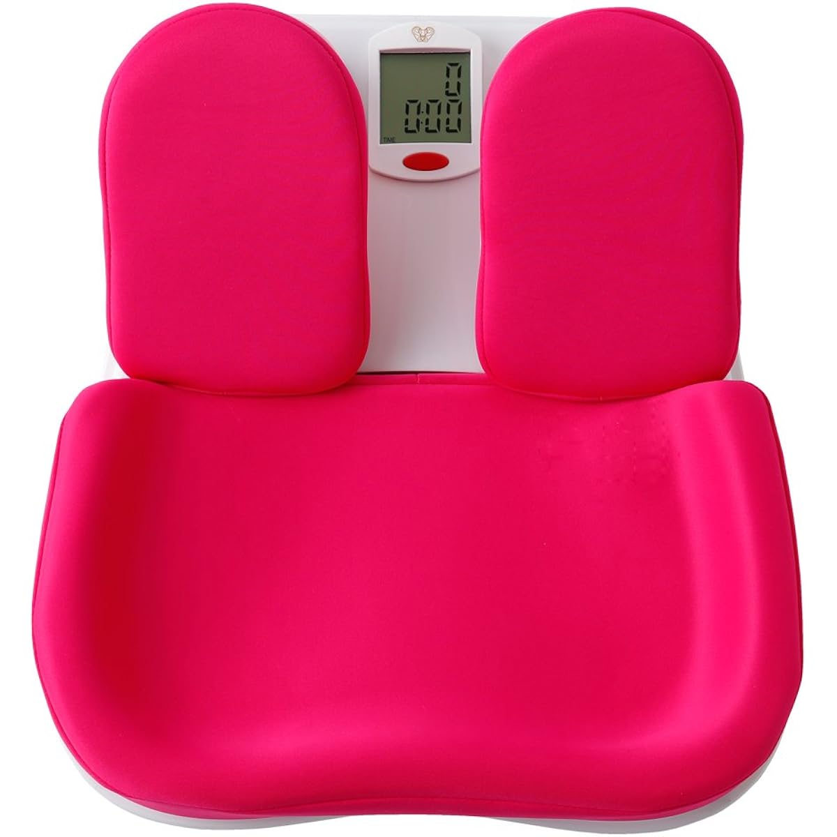 Ashiya Beauty Chiropractic Pelvic Slim Hopper